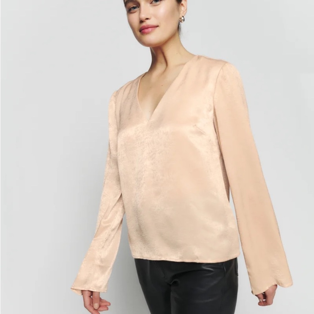 Reformation Ian Top